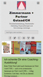 Mobile Screenshot of hpz.com